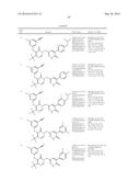 NON-NUCLEOSIDE REVERSE TRANSCRIPTASE INHIBITORS diagram and image