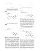 NON-NUCLEOSIDE REVERSE TRANSCRIPTASE INHIBITORS diagram and image