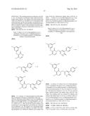 NON-NUCLEOSIDE REVERSE TRANSCRIPTASE INHIBITORS diagram and image