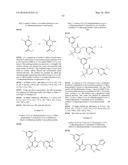 NON-NUCLEOSIDE REVERSE TRANSCRIPTASE INHIBITORS diagram and image