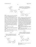 NON-NUCLEOSIDE REVERSE TRANSCRIPTASE INHIBITORS diagram and image