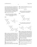 NON-NUCLEOSIDE REVERSE TRANSCRIPTASE INHIBITORS diagram and image