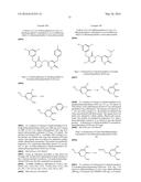 NON-NUCLEOSIDE REVERSE TRANSCRIPTASE INHIBITORS diagram and image