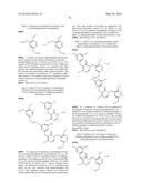 NON-NUCLEOSIDE REVERSE TRANSCRIPTASE INHIBITORS diagram and image