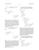 NON-NUCLEOSIDE REVERSE TRANSCRIPTASE INHIBITORS diagram and image