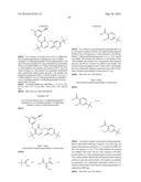 NON-NUCLEOSIDE REVERSE TRANSCRIPTASE INHIBITORS diagram and image