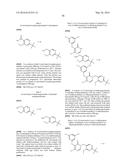 NON-NUCLEOSIDE REVERSE TRANSCRIPTASE INHIBITORS diagram and image