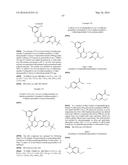 NON-NUCLEOSIDE REVERSE TRANSCRIPTASE INHIBITORS diagram and image