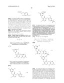 NON-NUCLEOSIDE REVERSE TRANSCRIPTASE INHIBITORS diagram and image