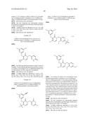 NON-NUCLEOSIDE REVERSE TRANSCRIPTASE INHIBITORS diagram and image