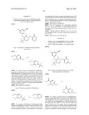 NON-NUCLEOSIDE REVERSE TRANSCRIPTASE INHIBITORS diagram and image