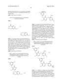 NON-NUCLEOSIDE REVERSE TRANSCRIPTASE INHIBITORS diagram and image