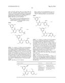 NON-NUCLEOSIDE REVERSE TRANSCRIPTASE INHIBITORS diagram and image