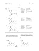 NON-NUCLEOSIDE REVERSE TRANSCRIPTASE INHIBITORS diagram and image