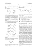 CXCR7 ANTAGONISTS diagram and image