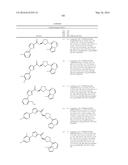 CXCR7 ANTAGONISTS diagram and image