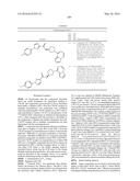 CXCR7 ANTAGONISTS diagram and image