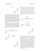 CXCR7 ANTAGONISTS diagram and image