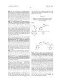 CXCR7 ANTAGONISTS diagram and image