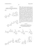 CXCR7 ANTAGONISTS diagram and image