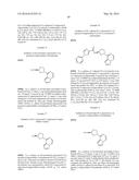 CXCR7 ANTAGONISTS diagram and image