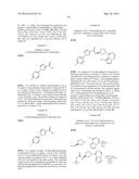 CXCR7 ANTAGONISTS diagram and image