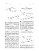 CXCR7 ANTAGONISTS diagram and image