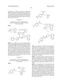 CXCR7 ANTAGONISTS diagram and image