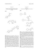 CXCR7 ANTAGONISTS diagram and image