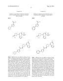 CXCR7 ANTAGONISTS diagram and image