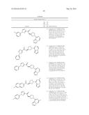 CXCR7 ANTAGONISTS diagram and image