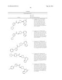 CXCR7 ANTAGONISTS diagram and image