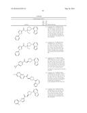 CXCR7 ANTAGONISTS diagram and image