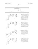 CXCR7 ANTAGONISTS diagram and image