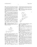 TETRAHYDROISOQUINOLINES CONTAINING SUBSTITUTED AZOLES AS FACTOR XIA     INHIBITORS diagram and image