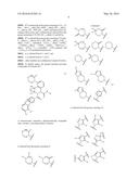 TETRAHYDROISOQUINOLINES CONTAINING SUBSTITUTED AZOLES AS FACTOR XIA     INHIBITORS diagram and image