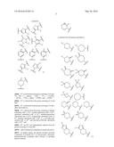 TETRAHYDROISOQUINOLINES CONTAINING SUBSTITUTED AZOLES AS FACTOR XIA     INHIBITORS diagram and image