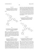 TETRAHYDROISOQUINOLINES CONTAINING SUBSTITUTED AZOLES AS FACTOR XIA     INHIBITORS diagram and image