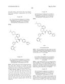 TETRAHYDROISOQUINOLINES CONTAINING SUBSTITUTED AZOLES AS FACTOR XIA     INHIBITORS diagram and image