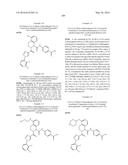 TETRAHYDROISOQUINOLINES CONTAINING SUBSTITUTED AZOLES AS FACTOR XIA     INHIBITORS diagram and image