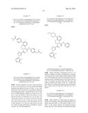 TETRAHYDROISOQUINOLINES CONTAINING SUBSTITUTED AZOLES AS FACTOR XIA     INHIBITORS diagram and image