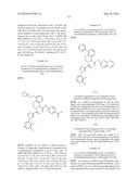 TETRAHYDROISOQUINOLINES CONTAINING SUBSTITUTED AZOLES AS FACTOR XIA     INHIBITORS diagram and image