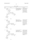 TETRAHYDROISOQUINOLINES CONTAINING SUBSTITUTED AZOLES AS FACTOR XIA     INHIBITORS diagram and image