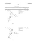 TETRAHYDROISOQUINOLINES CONTAINING SUBSTITUTED AZOLES AS FACTOR XIA     INHIBITORS diagram and image