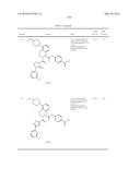 TETRAHYDROISOQUINOLINES CONTAINING SUBSTITUTED AZOLES AS FACTOR XIA     INHIBITORS diagram and image