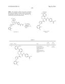 TETRAHYDROISOQUINOLINES CONTAINING SUBSTITUTED AZOLES AS FACTOR XIA     INHIBITORS diagram and image