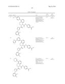 TETRAHYDROISOQUINOLINES CONTAINING SUBSTITUTED AZOLES AS FACTOR XIA     INHIBITORS diagram and image