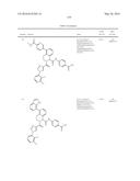 TETRAHYDROISOQUINOLINES CONTAINING SUBSTITUTED AZOLES AS FACTOR XIA     INHIBITORS diagram and image