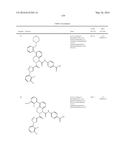 TETRAHYDROISOQUINOLINES CONTAINING SUBSTITUTED AZOLES AS FACTOR XIA     INHIBITORS diagram and image