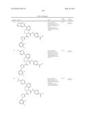 TETRAHYDROISOQUINOLINES CONTAINING SUBSTITUTED AZOLES AS FACTOR XIA     INHIBITORS diagram and image